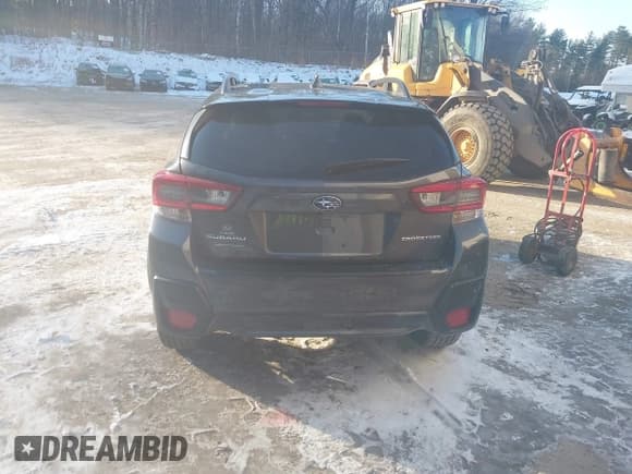 ✅ 2022 Subaru Crosstrek Premium • VIN: JF2GTACC3NG275251 • Lot: 41315630. Wystawiony na IAAI z przebiegiem 14 419 mil. Bezpłatny archiwum sprzedaży aukcyjnych z USA i szczegółowy raport historii pojazdu na DreamBid. Zdjęcie 16.