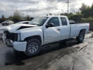 ✅ 2007 Chevrolet Silverado 1500 Work Truck • VIN: 1GCEC19J27E579939 • Lot: 51510705. Listed on Copart with 179,565 mi. Free auction sales archive from the USA and detailed vehicle history report at DreamBid. Image 1.