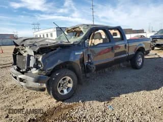 ✅ 2006 Ford F-250 XL • VIN: 1FTSW21P16EA11969 • Lot: 91871495. Wystawiony na Copart z przebiegiem 180 740 mil. Bezpłatny archiwum sprzedaży aukcyjnych z USA i szczegółowy raport historii pojazdu na DreamBid. Zdjęcie 1.