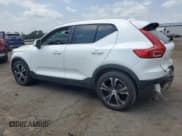 ✅ 2020 Volvo XC40 Inscription • VIN: YV4162UL5L2194162 • Lot: 66099325. Listed on Copart with 50,082 mi. Free auction sales archive from the USA and detailed vehicle history report at DreamBid. Image 2.