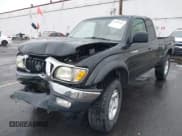 ✅ 2004 Toyota Tacoma • VIN: 5TEWN72N84Z457125 • Lot: 42297817. Wystawiony na IAAI z przebiegiem 218 336 mil. Bezpłatny archiwum sprzedaży aukcyjnych z USA i szczegółowy raport historii pojazdu na DreamBid. Zdjęcie 2.