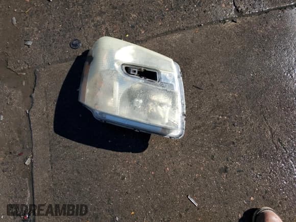 ✅ 2006 Chevrolet Equinox LS • VIN: 2CNDL23F866056591 • Лот: 50784405. Опубликован ранее на Copart с пробегом 285 718 миль. Бесплатный доступ к архиву аукционных продаж из США и подробный отчёт об истории автомобиля на DreamBid. Изображение 13.