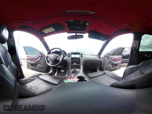 ✅ 2015 Infiniti Q50 Premium • VIN: JN1BV7AR8FM398319 • Лот: 42170789. Опубликован ранее на IAAI с пробегом 86 108 миль. Бесплатный доступ к архиву аукционных продаж из США и подробный отчёт об истории автомобиля на DreamBid. Изображение 18.