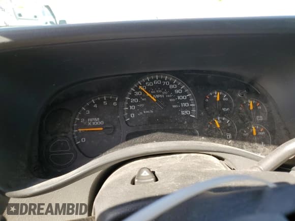 ✅ 2004 Chevrolet Silverado 1500 Work Truck • VIN: 1GCEC19VX4E382760 • Лот: 72799754. Опубликован ранее на Copart с пробегом Не указан. Бесплатный доступ к архиву аукционных продаж из США и подробный отчёт об истории автомобиля на DreamBid. Изображение 9.