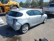 ✅ 2014 Lexus CT 200h • VIN: JTHKD5BH7E2192279 • Лот: 43163011. Опубликован ранее на IAAI с пробегом 153 579 миль. Бесплатный доступ к архиву аукционных продаж из США и подробный отчёт об истории автомобиля на DreamBid. Изображение 4.