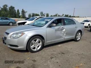 ✅ 2011 Chevrolet Malibu 1FL • VIN: 1G1ZA5EU1BF349013 • Лот: 69977835. Опубликован ранее на Copart с пробегом 213 683 миль. Бесплатный доступ к архиву аукционных продаж из США и подробный отчёт об истории автомобиля на DreamBid. Изображение 1.
