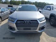✅ 2019 Audi Q7 Premium Plus • VIN: WA1LAAF75KD022585 • Lot: 43247395. Listed on IAAI with 90,127 mi. Free auction sales archive from the USA and detailed vehicle history report at DreamBid. Image 12.