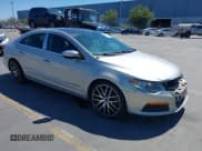 ✅ 2011 Volkswagen CC Lux • VIN: WVWHN7AN1BE719657 • Лот: 43024343. Опубликован ранее на IAAI с пробегом 108 236 миль. Бесплатный доступ к архиву аукционных продаж из США и подробный отчёт об истории автомобиля на DreamBid. Изображение 1.