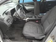 ✅ 2015 Chevrolet Volt • VIN: 1G1RA6E41FU124131 • Lot: 86609425. Listed on Copart with 232,081 mi. Free auction sales archive from the USA and detailed vehicle history report at DreamBid. Image 7.