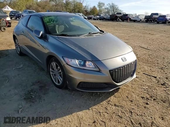 ✅ 2013 Honda CR-Z • VIN: JHMZF1D43DS002438 • Lot: 80081294. Wystawiony na Copart z przebiegiem 85 690 mil. Bezpłatny archiwum sprzedaży aukcyjnych z USA i szczegółowy raport historii pojazdu na DreamBid. Zdjęcie 11.