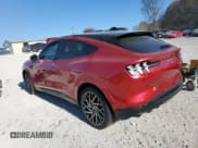 ✅ 2021 Ford Mustang Mach-E GT • VIN: 3FMTK4SX5MME04709 • Lot: 92804125. Wystawiony na Copart z przebiegiem 69 956 mil. Bezpłatny archiwum sprzedaży aukcyjnych z USA i szczegółowy raport historii pojazdu na DreamBid. Zdjęcie 2.