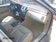 ✅ 2007 Cadillac DTS Luxury I • VIN: 1G6KD57Y57U173167 • Lot: 42182101. Listed on IAAI with 134,538 mi. Free auction sales archive from the USA and detailed vehicle history report at DreamBid. Image 5.