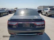 ✅ 2017 Lincoln Continental Select • VIN: 1LN6L9SK4H5601457 • Lot: 68098425. Listed on Copart with 148,200 mi. Free auction sales archive from the USA and detailed vehicle history report at DreamBid. Image 6.