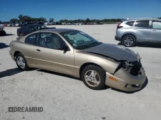 ✅ 2005 Pontiac Sunfire • VIN: 3G2JB12F55S105143 • Лот: 82333904. Опубликован ранее на Copart с пробегом 93 112 миль. Бесплатный доступ к архиву аукционных продаж из США и подробный отчёт об истории автомобиля на DreamBid. Изображение 4.