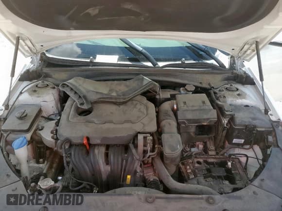 ✅ 2017 Kia Optima LX • VIN: 5XXGT4L31HG153628 • Lot: 61790695. Listed on Copart with 134,765 mi. Free auction sales archive from the USA and detailed vehicle history report at DreamBid. Image 11.