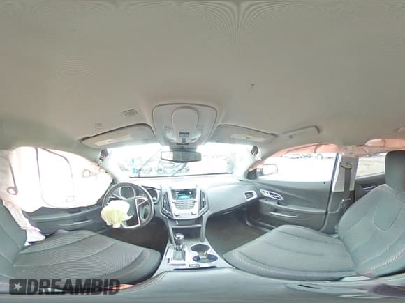 ✅ 2017 Chevrolet Equinox LT • VIN: 2GNALCEK2H6151536 • Lot: 80828395. Wystawiony na Copart z przebiegiem 65 250 mil. Bezpłatny archiwum sprzedaży aukcyjnych z USA i szczegółowy raport historii pojazdu na DreamBid. Zdjęcie 14.