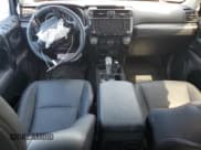 ✅ 2022 Toyota 4Runner TRD Off Road Premium • VIN: JTERU5JR2N6085655 • Лот: 51356245. Опубликован ранее на Copart с пробегом 31 450 миль. Бесплатный доступ к архиву аукционных продаж из США и подробный отчёт об истории автомобиля на DreamBid. Изображение 8.