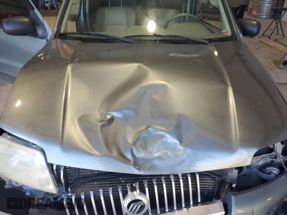 2006 Mercury Mariner Luxury с VIN 4M2YU561X6DJ01708, выставлен на аукционе Copart как лот 89174475 с пробегом 197 106 миль миль и Списание • Salvage title. История ставок и продаж доступна на DreamBid. Изображение 12.