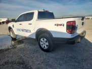 ✅ 2024 Ford Ranger XL • VIN: 1FTER4PH2RLE56916 • Lot: 89839695. Wystawiony na Copart z przebiegiem 4 884 mil. Bezpłatny archiwum sprzedaży aukcyjnych z USA i szczegółowy raport historii pojazdu na DreamBid. Zdjęcie 2.