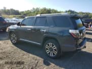 ✅ 2024 Toyota 4Runner Limited • VIN: JTEKU5JR2R6226053 • Лот: 71524335. Опубликован ранее на Copart с пробегом 7 094 миль. Бесплатный доступ к архиву аукционных продаж из США и подробный отчёт об истории автомобиля на DreamBid. Изображение 2.