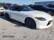 ✅ 2024 Nissan Z Performance • VIN: JN1BZ4BH3RM363202 • Lot: 71905225. Wystawiony na Copart z przebiegiem 29 835 mil. Bezpłatny archiwum sprzedaży aukcyjnych z USA i szczegółowy raport historii pojazdu na DreamBid. Zdjęcie 4.