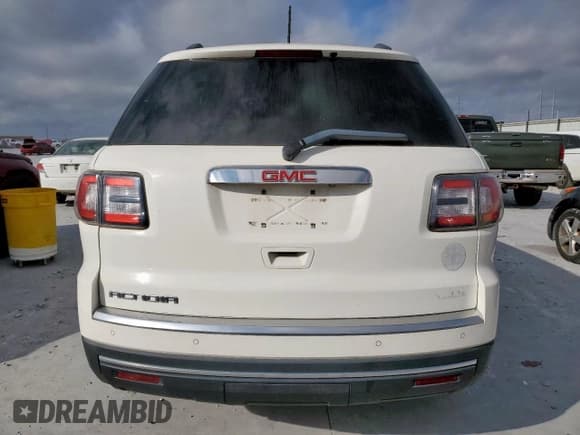 ✅ 2015 GMC Acadia SLE • VIN: 1GKKRPKD3FJ282360 • Лот: 92843985. Опубликован ранее на Copart с пробегом 181 921 миль. Бесплатный доступ к архиву аукционных продаж из США и подробный отчёт об истории автомобиля на DreamBid. Изображение 6.