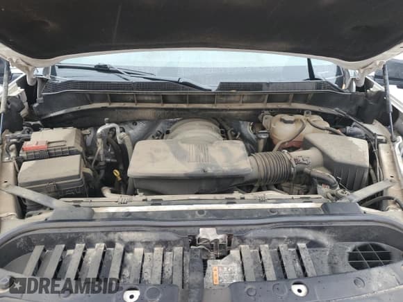 ✅ 2021 Chevrolet Silverado 1500 LTZ • VIN: 3GCUYGED7MG277065 • Lot: 81795045. Wystawiony na Copart z przebiegiem 87 742 mil. Bezpłatny archiwum sprzedaży aukcyjnych z USA i szczegółowy raport historii pojazdu na DreamBid. Zdjęcie 11.