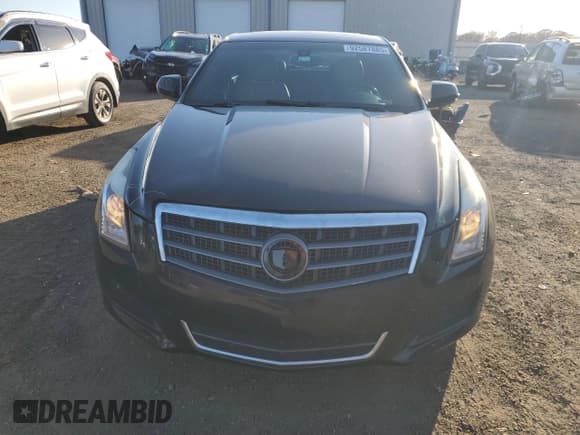 ✅ 2013 Cadillac ATS • VIN: 1G6AA5RA0D0118553 • Lot: 92587885. Wystawiony na Copart z przebiegiem 150 857 mil. Bezpłatny archiwum sprzedaży aukcyjnych z USA i szczegółowy raport historii pojazdu na DreamBid. Zdjęcie 5.