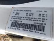 ✅ 2001 Chrysler 300M M • VIN: 2C3HE66G21H513165 • Лот: 43712791. Опубликован ранее на IAAI с пробегом 123 047 миль. Бесплатный доступ к архиву аукционных продаж из США и подробный отчёт об истории автомобиля на DreamBid. Изображение 9.