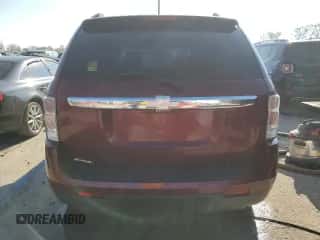2008 Chevrolet Equinox LS с VIN 2CNDL13F686032416, выставлен на аукционе Copart как лот 81086424 с пробегом 159 871 миль миль и Списание • Salvage title. История ставок и продаж доступна на DreamBid. Изображение 6.