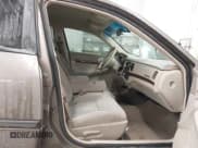 ✅ 2003 Chevrolet Impala • VIN: 2G1WF52E739332311 • Lot: 43818883. Wystawiony na IAAI z przebiegiem 181 657 mil. Bezpłatny archiwum sprzedaży aukcyjnych z USA i szczegółowy raport historii pojazdu na DreamBid. Zdjęcie 5.