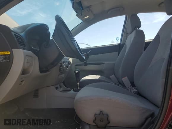 ✅ 2009 Hyundai Accent L • VIN: KMHCN45C69U335404 • Лот: 55218435. Опубликован ранее на Copart с пробегом 242 928 миль. Бесплатный доступ к архиву аукционных продаж из США и подробный отчёт об истории автомобиля на DreamBid. Изображение 7.