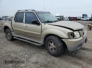 ✅ 2003 Ford Explorer Sport Trac XLS • VIN: 1FMZU67E13UB28854 • Lot: 50653695. Listed on Copart with 179,040 mi. Free auction sales archive from the USA and detailed vehicle history report at DreamBid. Image 4.