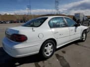 ✅ 1998 Oldsmobile Cutlass GLS • VIN: 1G3NG52M0W6317491 • Лот: 51754335. Опубликован ранее на Copart с пробегом 140 978 миль. Бесплатный доступ к архиву аукционных продаж из США и подробный отчёт об истории автомобиля на DreamBid. Изображение 3.