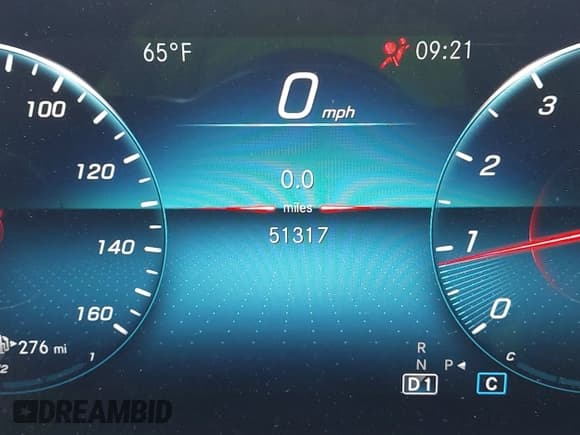 ✅ 2020 Mercedes-Benz GLE 350 • VIN: 4JGFB4KB7LA027894 • Lot: 42465226. Wystawiony na IAAI z przebiegiem 51 317 mil. Bezpłatny archiwum sprzedaży aukcyjnych z USA i szczegółowy raport historii pojazdu na DreamBid. Zdjęcie 15.