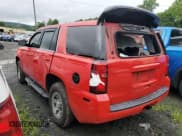 ✅ 2017 Chevrolet Tahoe Commercial • VIN: 1GNSKFEC4HR168330 • Lot: 65918125. Wystawiony na Copart z przebiegiem 110 425 mil. Bezpłatny archiwum sprzedaży aukcyjnych z USA i szczegółowy raport historii pojazdu na DreamBid. Zdjęcie 2.