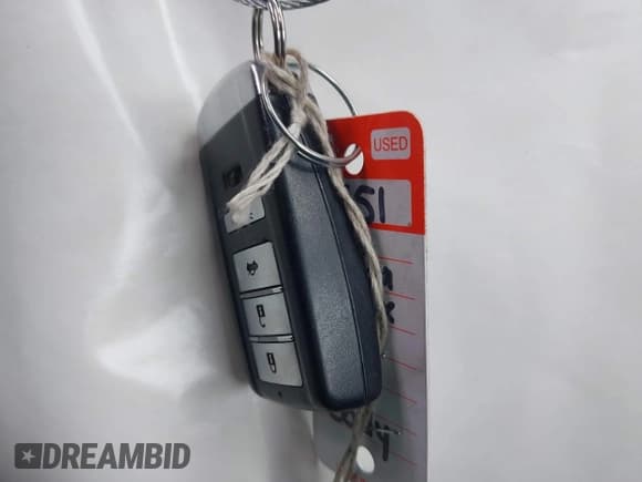 ✅ 2017 Acura ILX Premium • VIN: 19UDE2F76HA004564 • Lot: 42727378. Listed on IAAI with 118,243 mi. Free auction sales archive from the USA and detailed vehicle history report at DreamBid. Image 11.