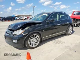 ✅ 2015 Infiniti QX50 Journey • VIN: JN1BJ0HP3FM731050 • Lot: 83759905. Wystawiony na Copart z przebiegiem 115 293 mil. Bezpłatny archiwum sprzedaży aukcyjnych z USA i szczegółowy raport historii pojazdu na DreamBid. Zdjęcie 1.