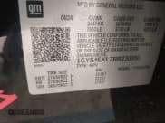 ✅ 2024 Cadillac Escalade 4WD Sport • VIN: 1GYS4EKL7RR230350 • Лот: 41775962. Опубликован ранее на IAAI с пробегом 28 540 миль. Бесплатный доступ к архиву аукционных продаж из США и подробный отчёт об истории автомобиля на DreamBid. Изображение 9.