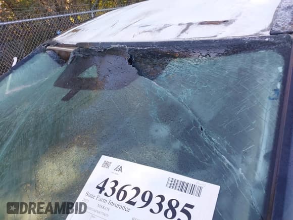 ✅ 2025 Nissan Rogue S • VIN: 5N1BT3ABXSC774271 • Лот: 43629385. Опубликован ранее на IAAI с пробегом 16 232 миль. Бесплатный доступ к архиву аукционных продаж из США и подробный отчёт об истории автомобиля на DreamBid. Изображение 11.