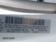 ✅ 2016 Jeep Patriot Sport SE • VIN: 1C4NJPBA3GD813790 • Lot: 42012750. Listed on IAAI with 99,399 mi. Free auction sales archive from the USA and detailed vehicle history report at DreamBid. Image 9.