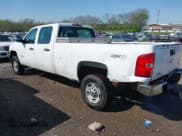 ✅ 2011 Chevrolet Silverado 2500HD Work Truck • VIN: 1GC1KVCGXBF195996 • Лот: 42003273. Опубликован ранее на IAAI с пробегом 274 178 миль. Бесплатный доступ к архиву аукционных продаж из США и подробный отчёт об истории автомобиля на DreamBid. Изображение 3.