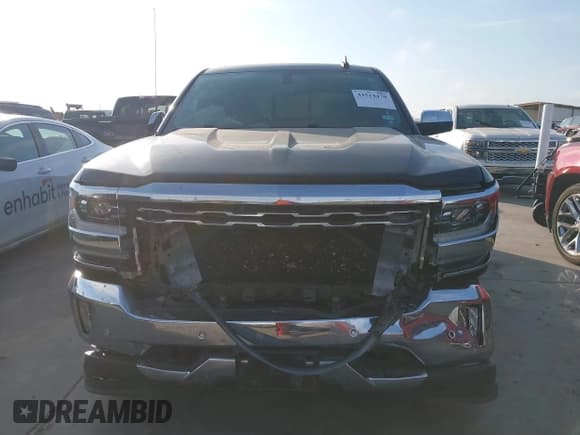 ✅ 2016 Chevrolet Silverado 1500 LTZ • VIN: 3GCPCSEC4GG235799 • Lot: 43514470. Wystawiony na IAAI z przebiegiem 206 578 mil. Bezpłatny archiwum sprzedaży aukcyjnych z USA i szczegółowy raport historii pojazdu na DreamBid. Zdjęcie 12.