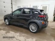 ✅ 2021 Hyundai Kona SEL • VIN: KM8K2CAA1MU604341 • Лот: 67968864. Опубликован ранее на Copart с пробегом 7 379 миль. Бесплатный доступ к архиву аукционных продаж из США и подробный отчёт об истории автомобиля на DreamBid. Изображение 2.