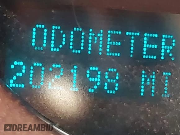 ✅ 2012 Chevrolet Tahoe Commercial • VIN: 1GNLC2E09CR185598 • Lot: 41699321. Wystawiony na IAAI z przebiegiem 202 198 mil. Bezpłatny archiwum sprzedaży aukcyjnych z USA i szczegółowy raport historii pojazdu na DreamBid. Zdjęcie 7.