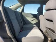 ✅ 2007 Ford Focus S • VIN: 1FAHP34N87W197177 • Lot: 92315605. Listed on Copart with 109,362 mi. Free auction sales archive from the USA and detailed vehicle history report at DreamBid. Image 10.