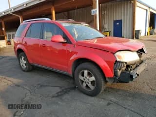 ✅ 2007 Saturn VUE V6 • VIN: 5GZCZ53437S839958 • Lot: 68858205. Wystawiony na Copart z przebiegiem 201 673 mil. Bezpłatny archiwum sprzedaży aukcyjnych z USA i szczegółowy raport historii pojazdu na DreamBid. Zdjęcie 4.