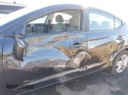 ✅ 2020 Hyundai Elantra SEL • VIN: 5NPD84LF3LH630894 • Lot: 43662912. Listed on IAAI with 92,352 mi. Free auction sales archive from the USA and detailed vehicle history report at DreamBid. Image 6.