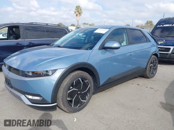 ✅ 2024 Hyundai Ioniq 5 SEL • VIN: KM8KN4DE2RU279749 • Lot: 43343275. Wystawiony na IAAI z przebiegiem 12 587 mil. Bezpłatny archiwum sprzedaży aukcyjnych z USA i szczegółowy raport historii pojazdu na DreamBid. Zdjęcie 20.