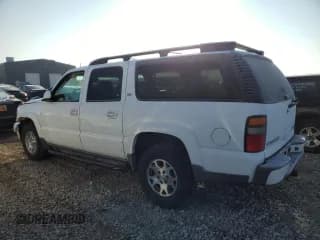 ✅ 2005 Chevrolet Suburban LT • VIN: 3GNFK16Z25G275914 • Лот: 89099315. Опубликован ранее на Copart с пробегом 240 114 миль. Бесплатный доступ к архиву аукционных продаж из США и подробный отчёт об истории автомобиля на DreamBid. Изображение 2.